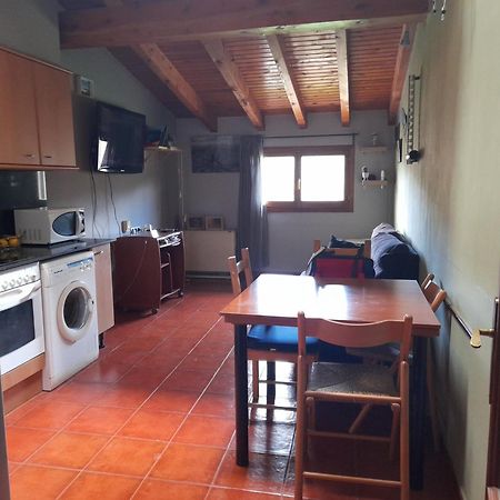 Apartament Gran Pirineu 몬트페레 외부 사진