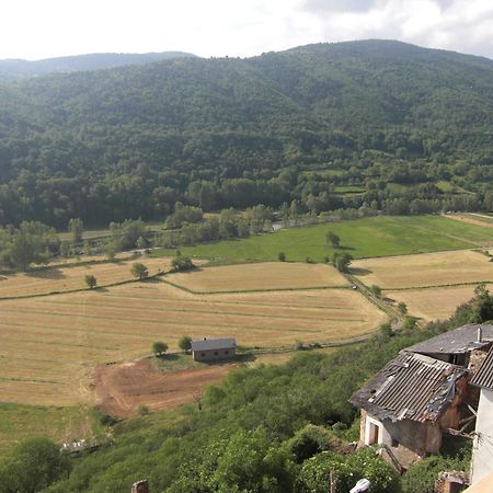 Apartament Gran Pirineu 몬트페레 외부 사진
