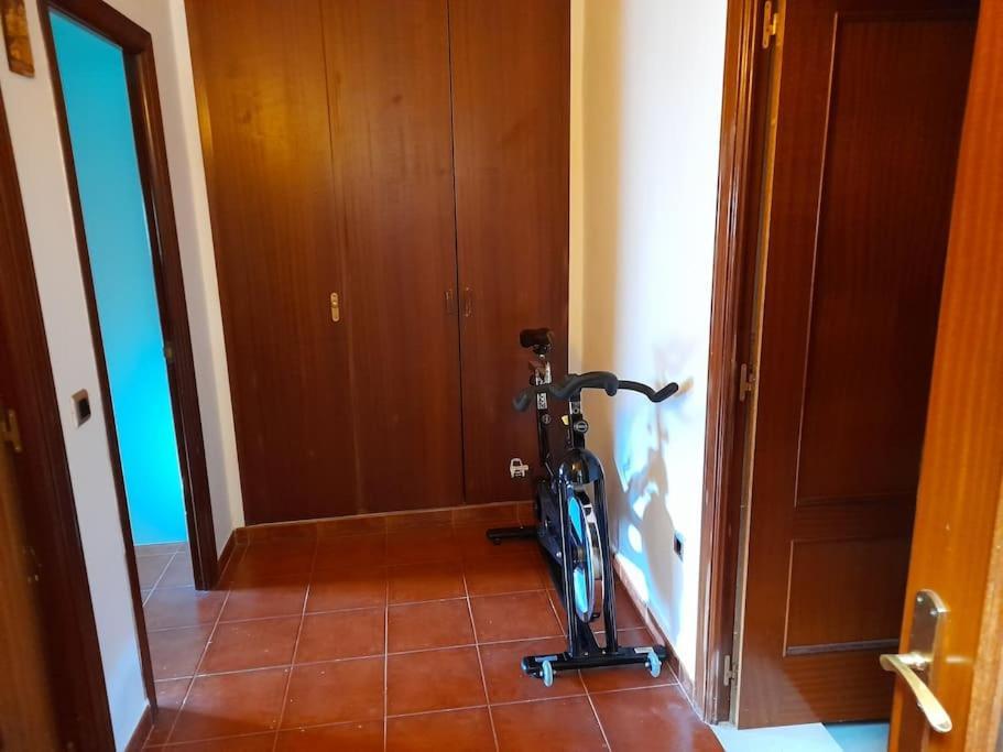 Apartament Gran Pirineu 몬트페레 외부 사진