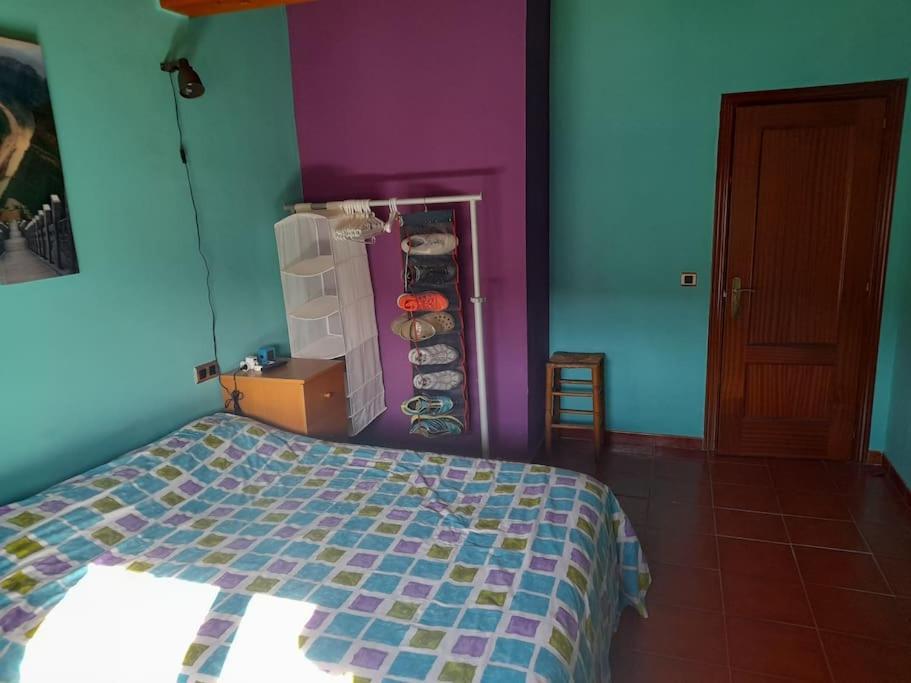 Apartament Gran Pirineu 몬트페레 외부 사진