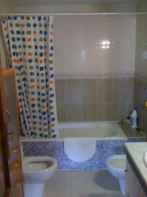 Apartament Gran Pirineu 몬트페레 외부 사진
