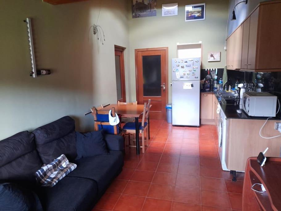 Apartament Gran Pirineu 몬트페레 외부 사진