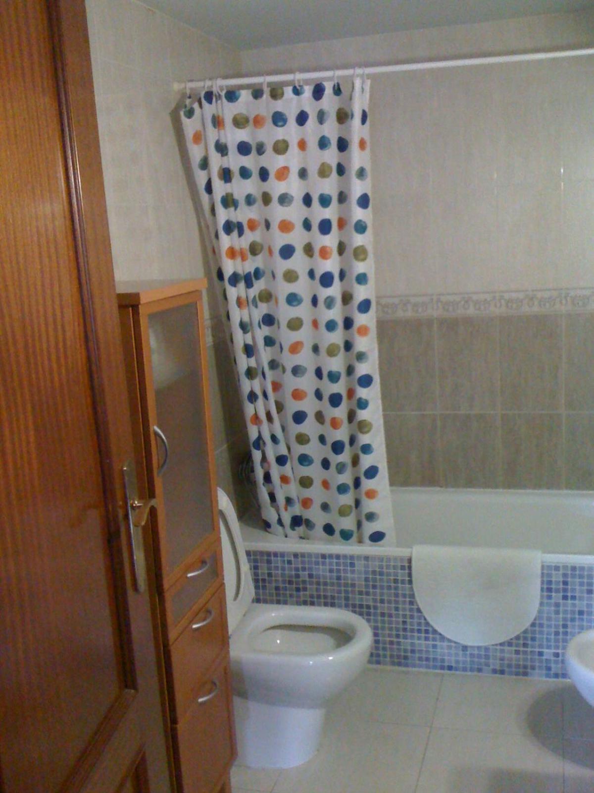 Apartament Gran Pirineu 몬트페레 외부 사진